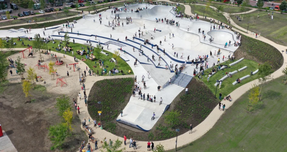 Afbeelding voor Benieuwd wat wij voorU kunnen betekenen?