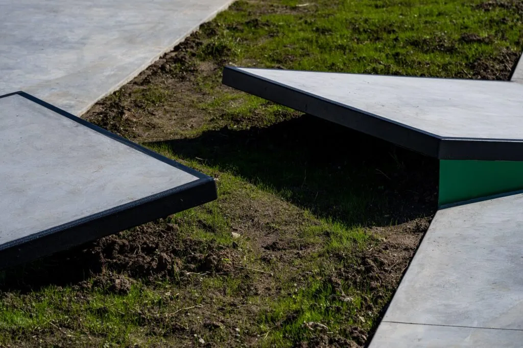 Skatepark Zaltbommel