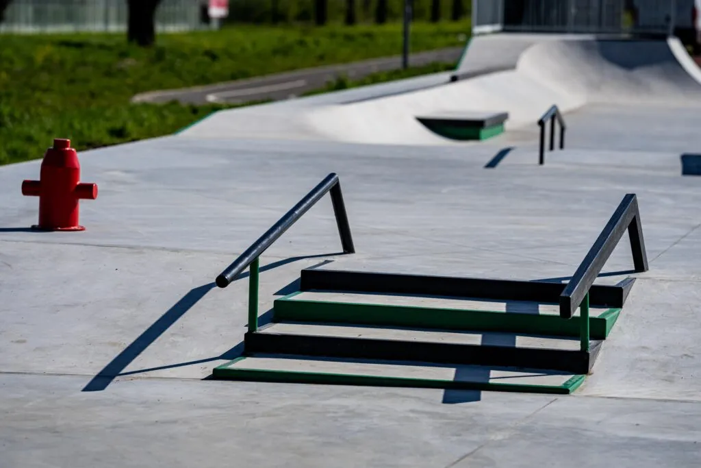 Skatepark Zaltbommel
