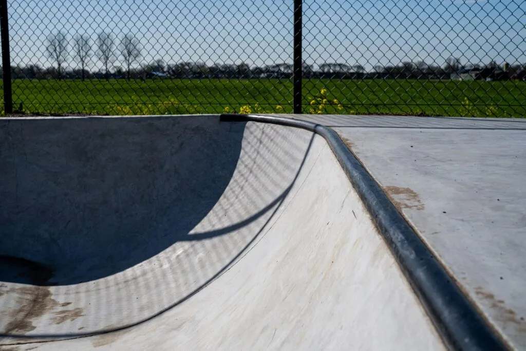Skatepark Zaltbommel