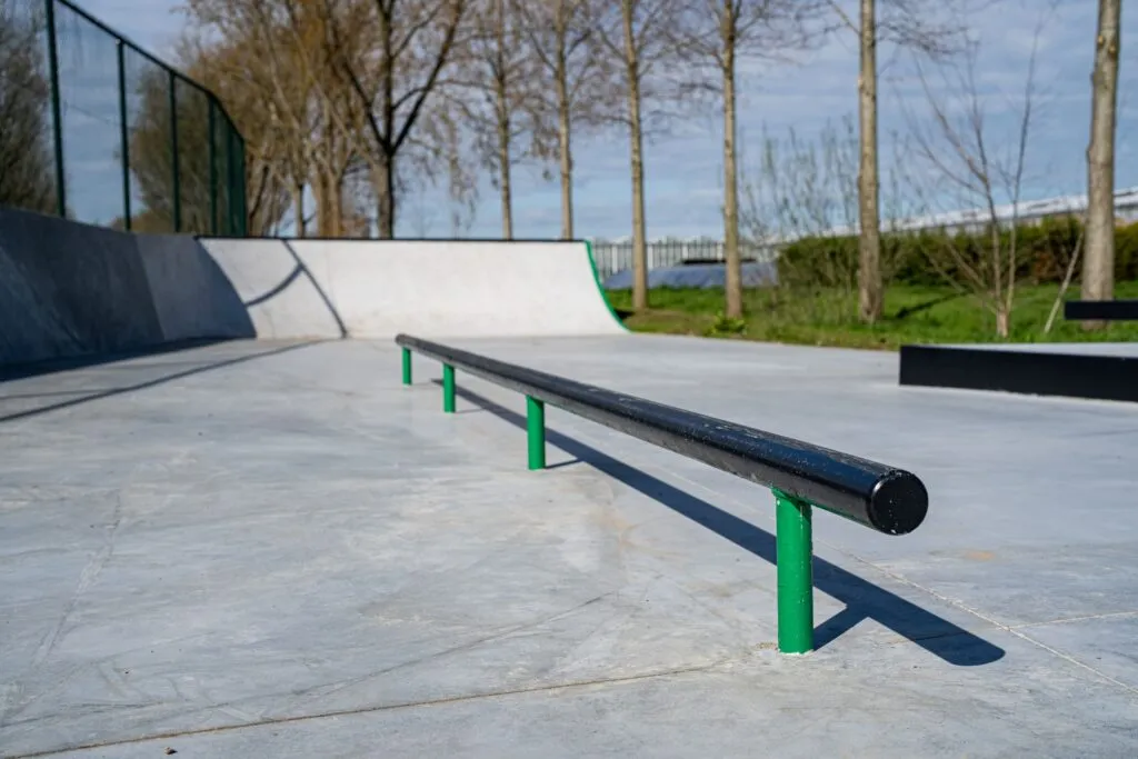 Skatepark Zaltbommel