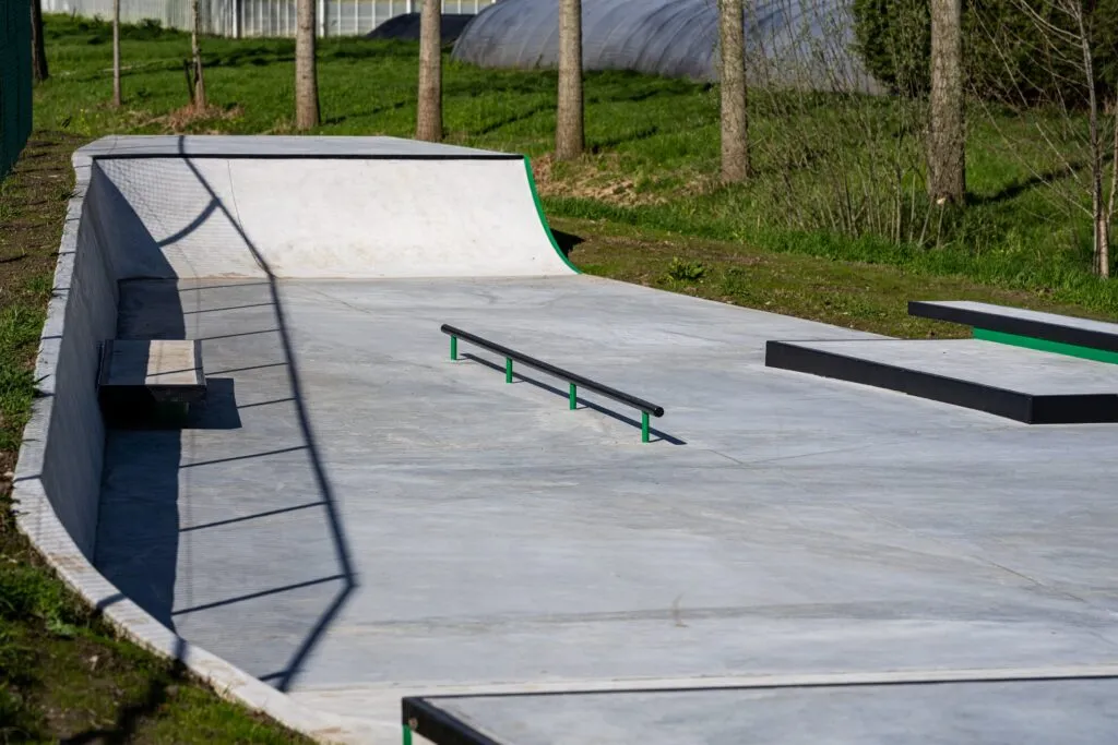 Skatepark Zaltbommel