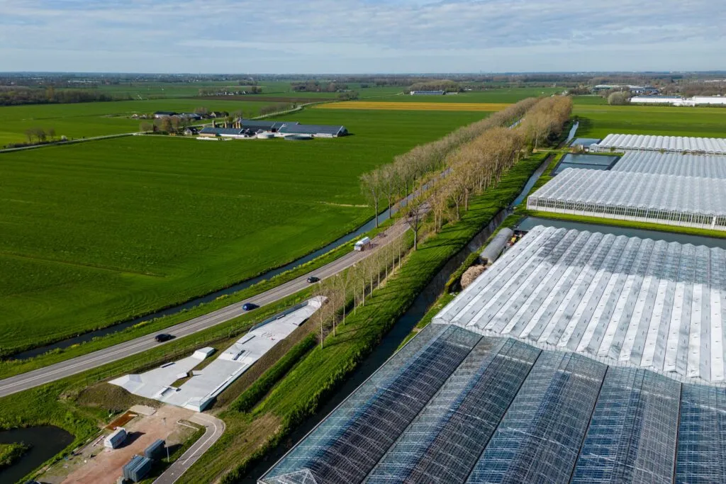 Skatepark Zaltbommel