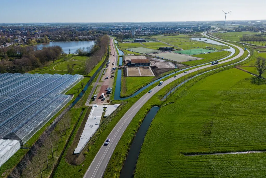 Skatepark Zaltbommel