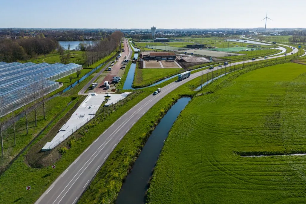 Skatepark Zaltbommel