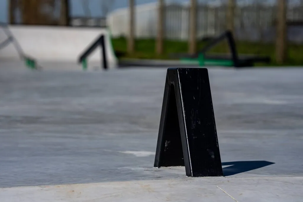 Skatepark Zaltbommel