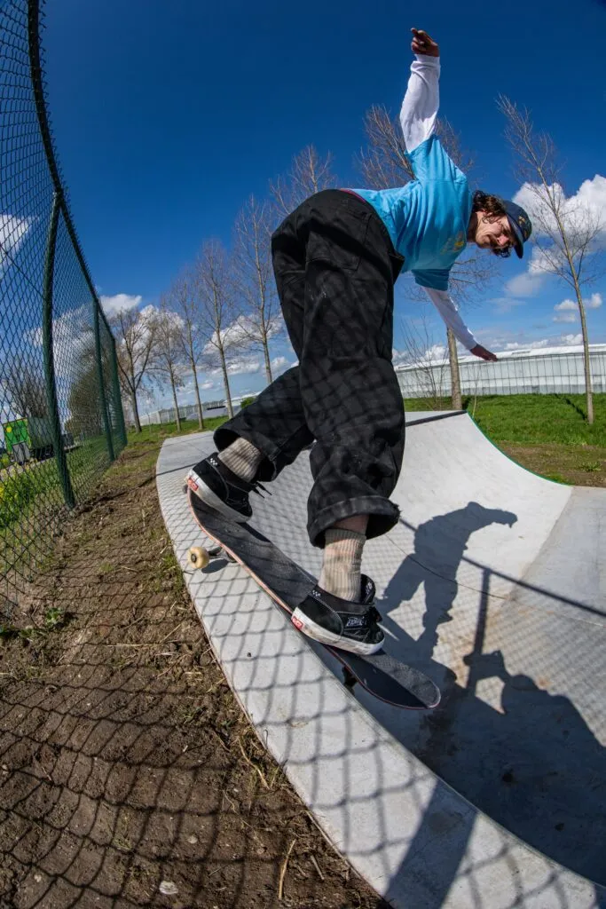 Skatepark Zaltbommel