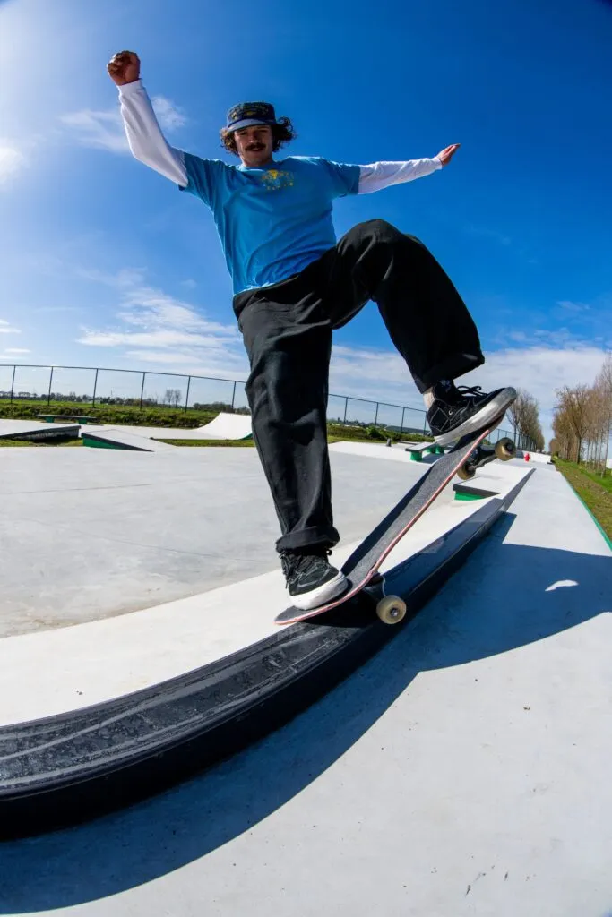 Skatepark Zaltbommel